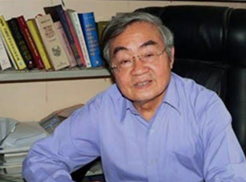 GIÁO SƯ, TIẾN SĨ KHOA HỌC, VIỆN SĨ, NHÀ GIÁO NHÂN DÂN PHẠM MINH HẠC: CUỘC ĐỜI, SỰ NGHIỆP VÀ NHỮNG ĐÓNG GÓP ĐỐI VỚI NỀN GIÁO DỤC VIỆT NAM