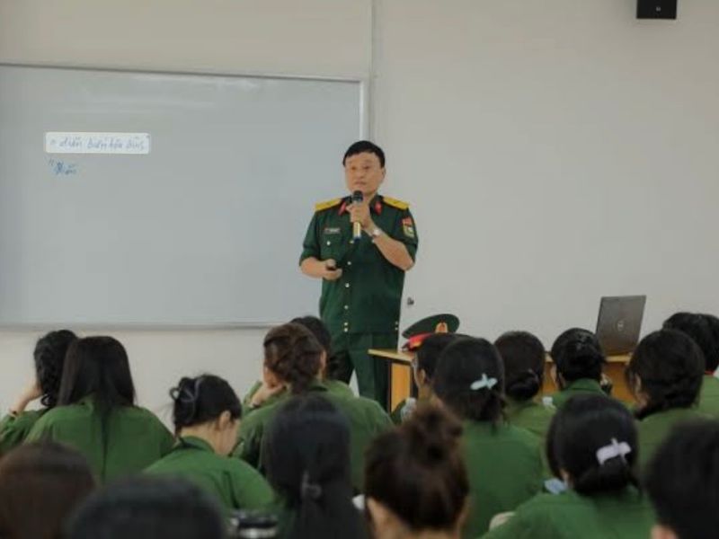 ĐỔI MỚI PHƯƠNG PHÁP GIẢNG DẠY HỌC PHẦN DUNG SAI VÀ  KỸ THUẬT ĐO VỚI SỰ HỖ TRỢ CỦA TRÍ TUỆ NHÂN TẠO